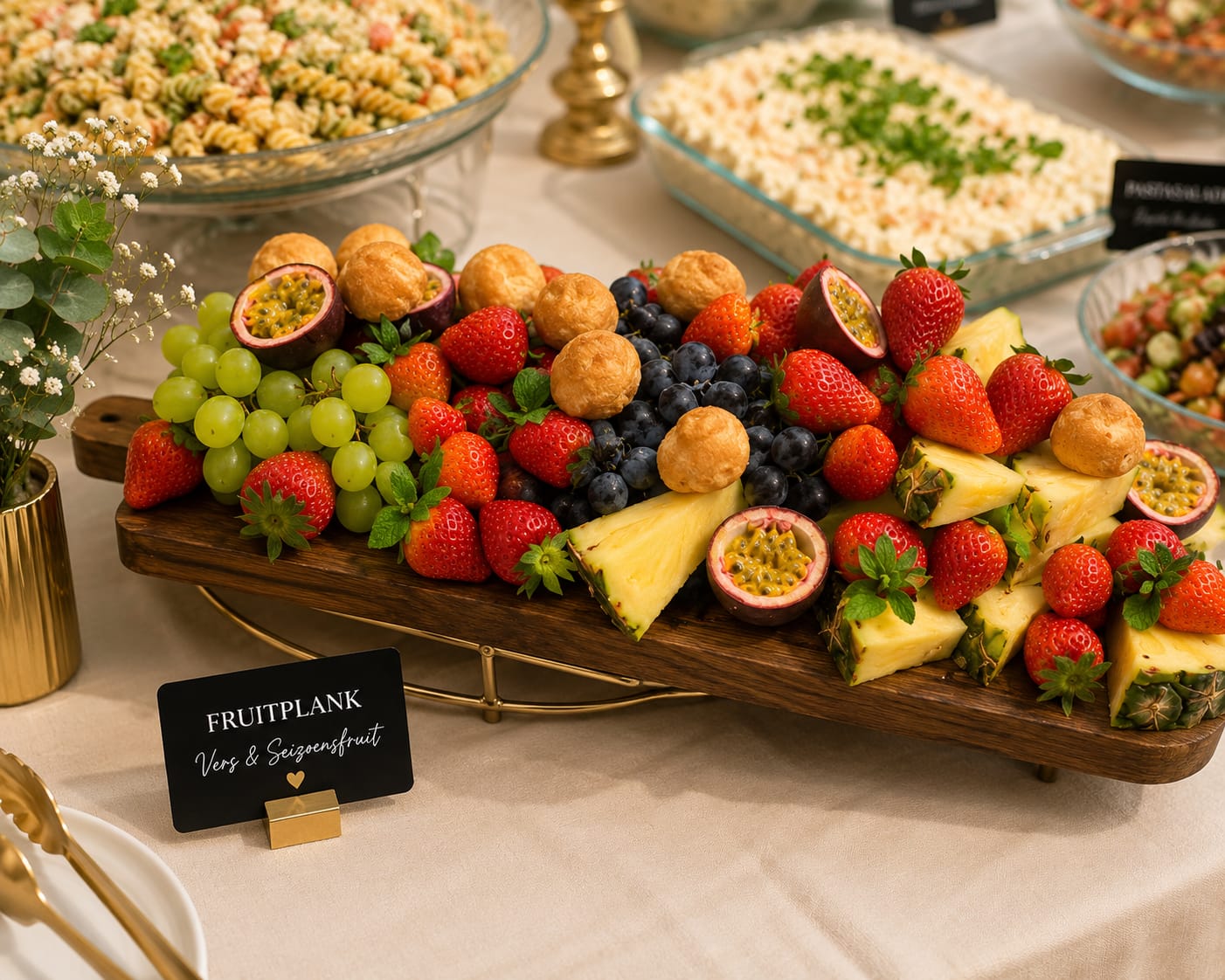 Charcuterie Boards